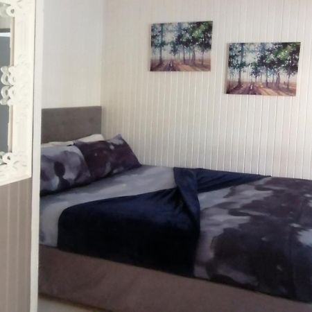 Knysna N2 Lodge Ngoại thất bức ảnh