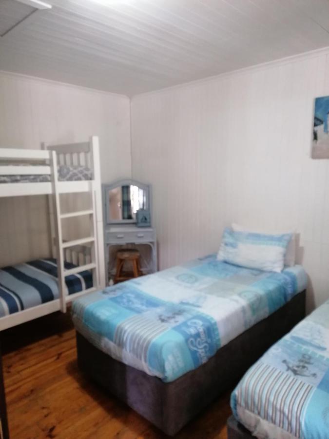 Knysna N2 Lodge Ngoại thất bức ảnh