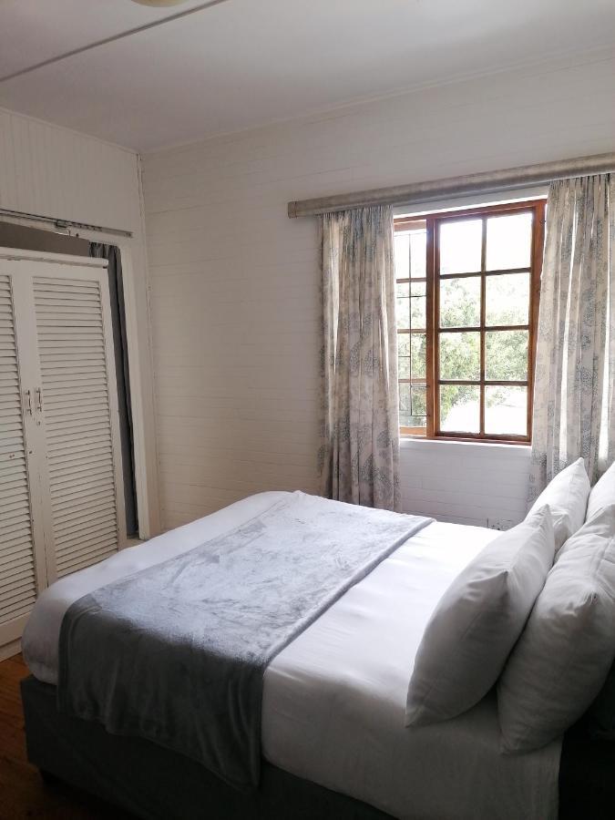 Knysna N2 Lodge Ngoại thất bức ảnh