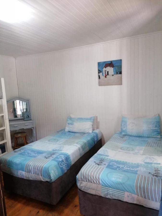Knysna N2 Lodge Ngoại thất bức ảnh