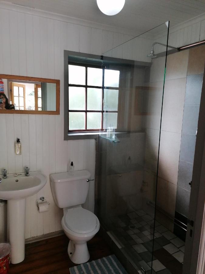 Knysna N2 Lodge Ngoại thất bức ảnh