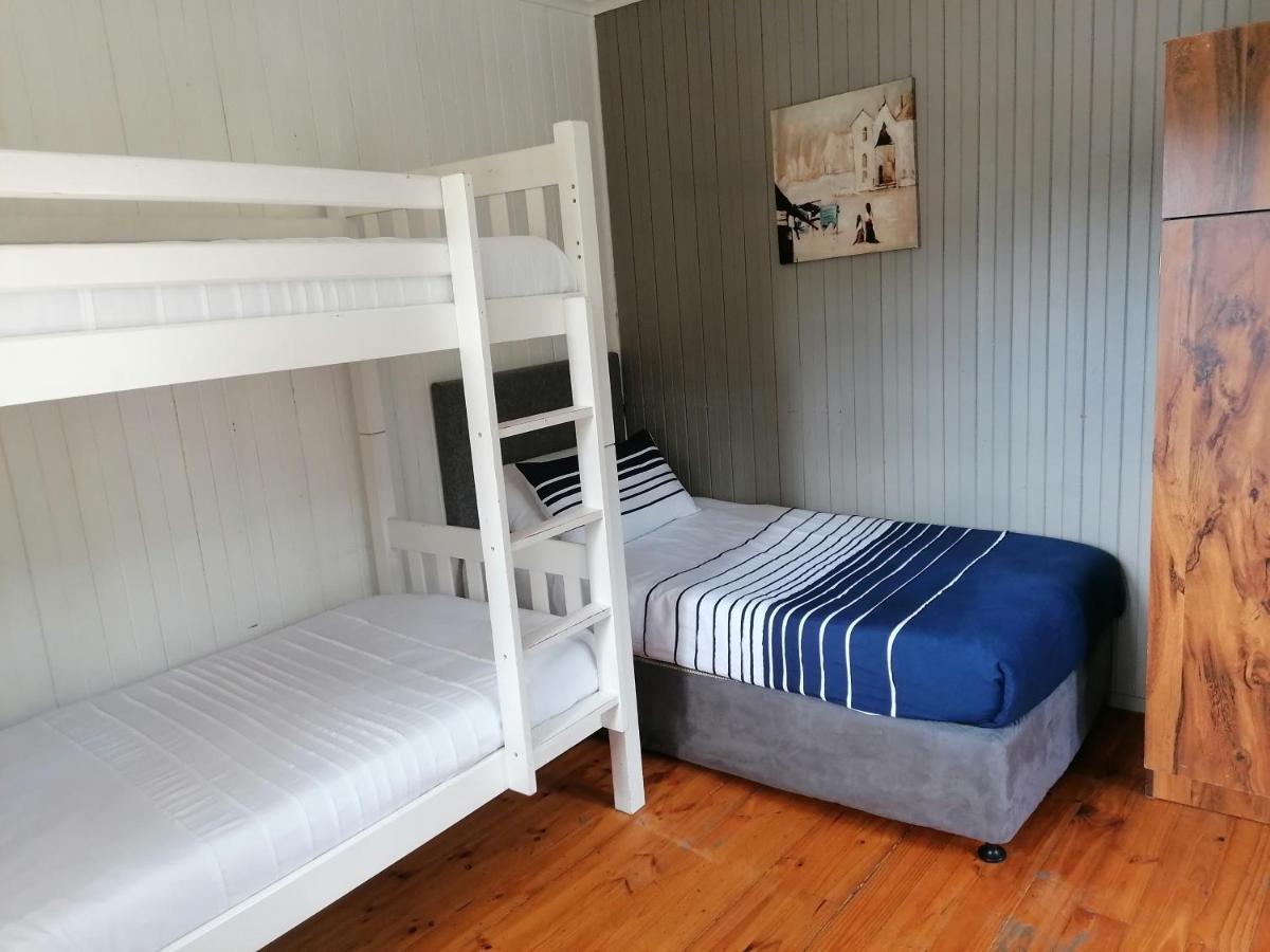 Knysna N2 Lodge Ngoại thất bức ảnh