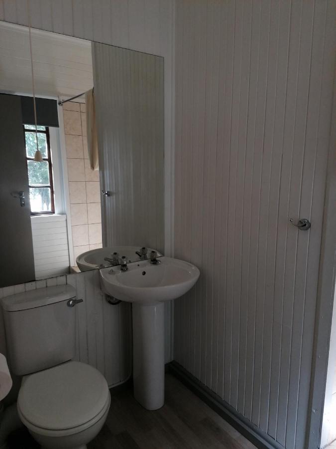 Knysna N2 Lodge Ngoại thất bức ảnh