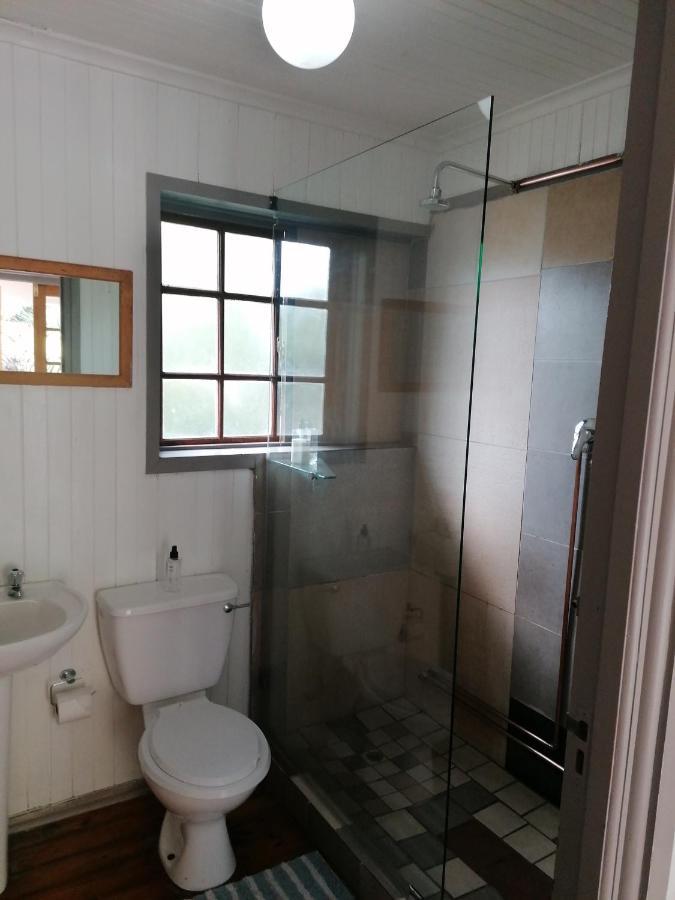 Knysna N2 Lodge Ngoại thất bức ảnh