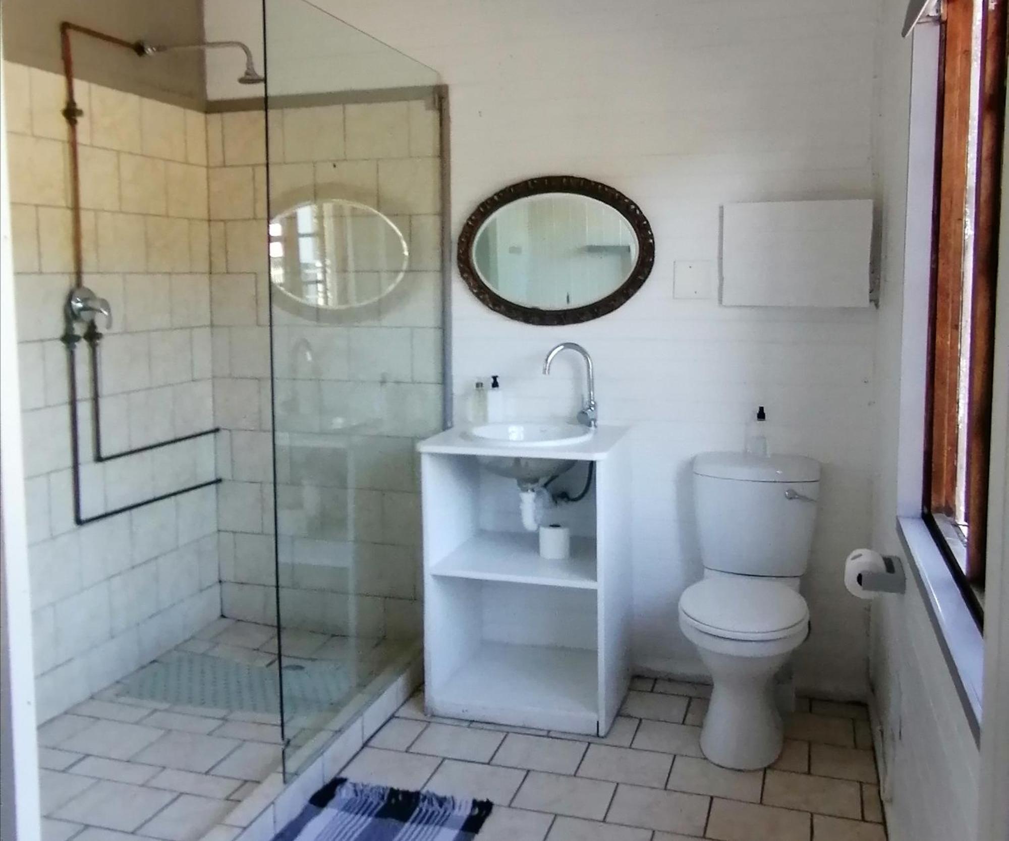 Knysna N2 Lodge Ngoại thất bức ảnh