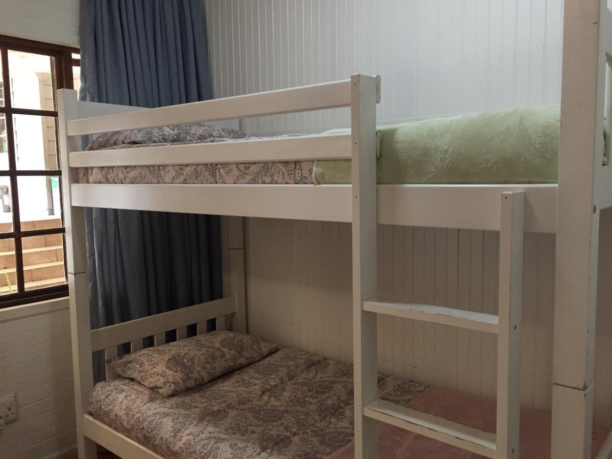 Knysna N2 Lodge Ngoại thất bức ảnh