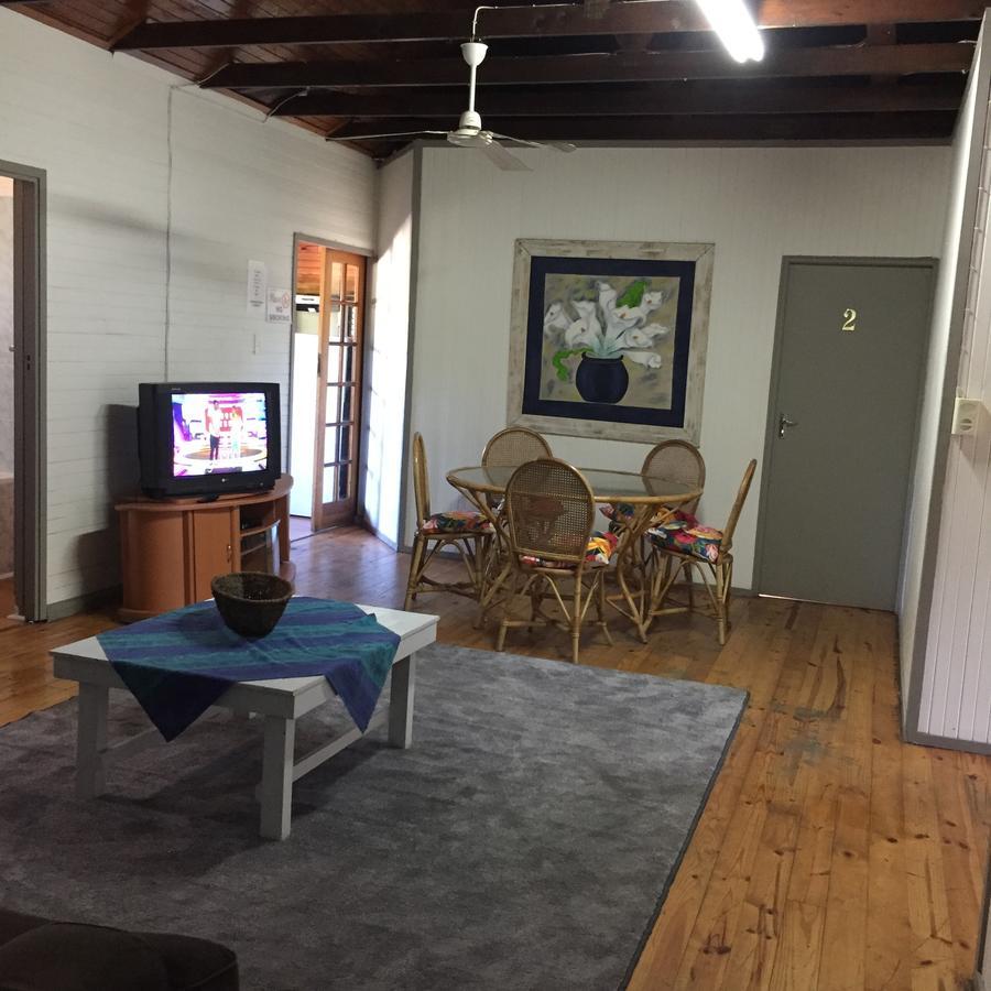 Knysna N2 Lodge Ngoại thất bức ảnh