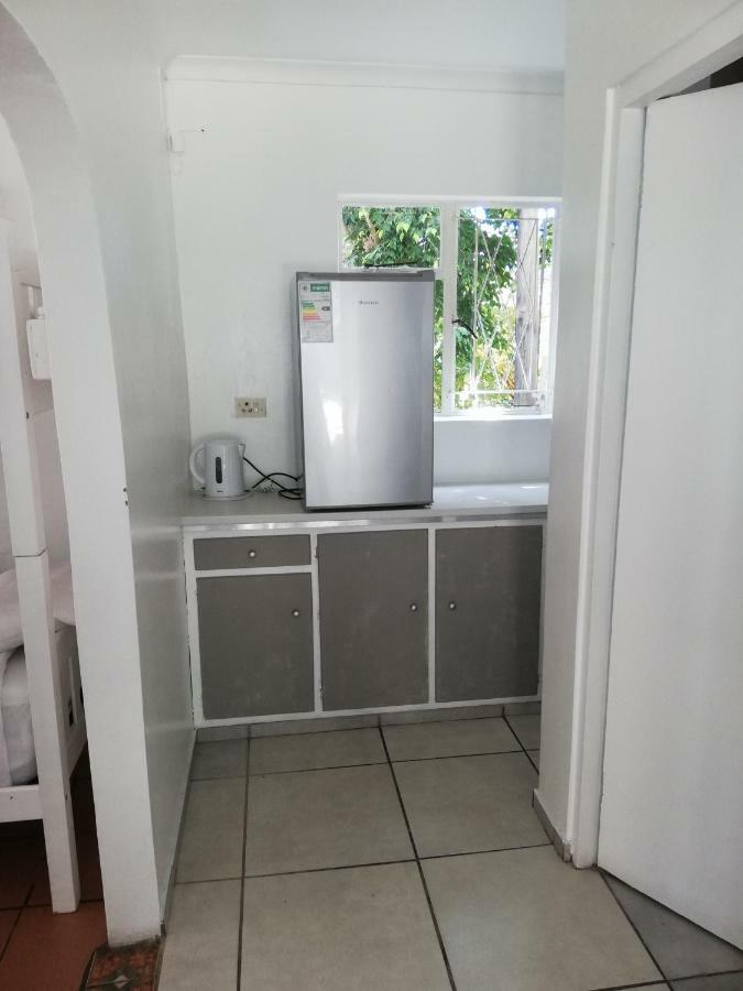 Knysna N2 Lodge Ngoại thất bức ảnh