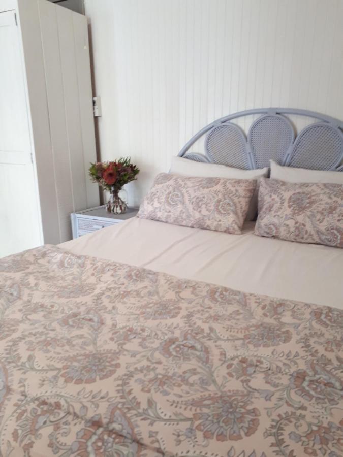 Knysna N2 Lodge Ngoại thất bức ảnh